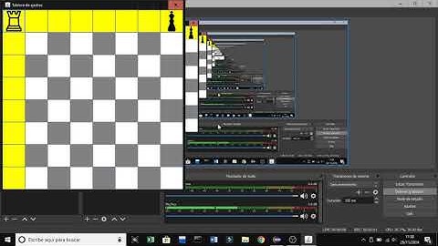 TORRE DE AJEDREZ JAVA