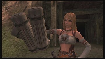 Xenoblade Chronicles [Wii] Playthrough [Part 2] HD (16:9 1280x720)