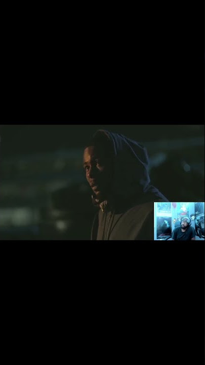 Lil Murda kills Pico season 2 #pvalley reaction