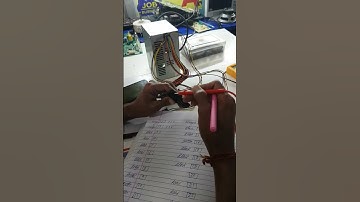 Smps volt testing process in practical class call 9540879879