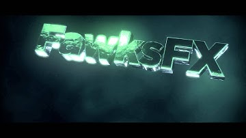 Template #30 | Sick 3D Sync | FawksFX