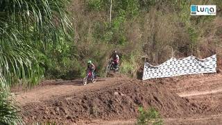 Motocross Motocross por el XII Festival Regional del CACAO Irazola 2019