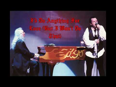 Meat Loaf -