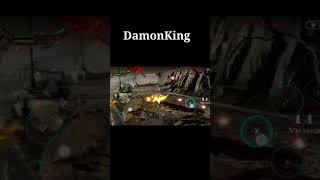 100%Real God Of War 3 Game Play  For Android Phone #Shorts screenshot 5