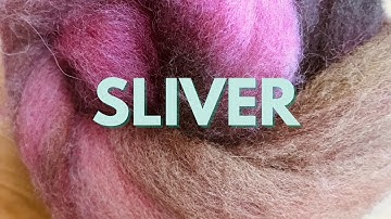 What is a Sliver?