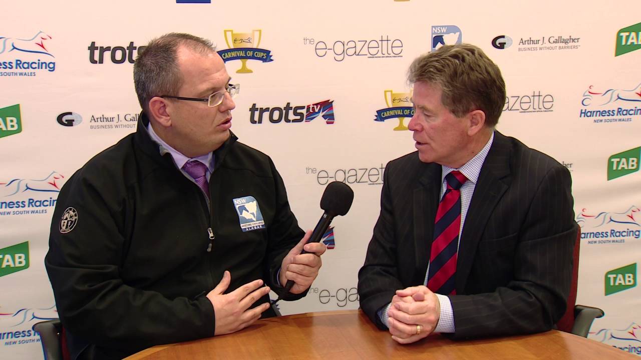 Tax Parity Funding -Infrastructure