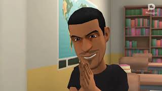 Behavior Chart Day My 1St Ever