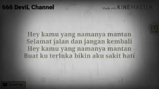 Download lagu Hip hop-hey mantan