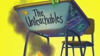 Gordon Korman’s The Unteachables Chapter 21 Kiana