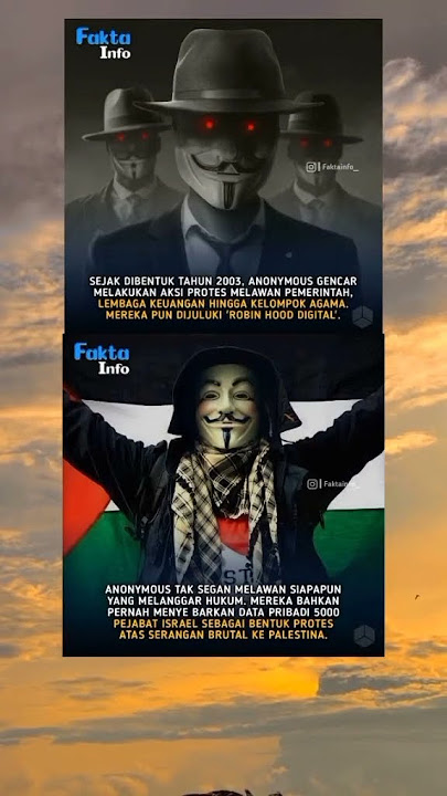 Story Wa Anonymous