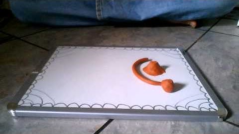 Attraction and Repulsion