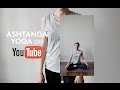 3 Great Ashtanga Yoga Youtube Channels