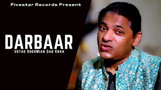Download lagu Ustad SherMian Dad Khan - 'DARBAR' (feat. Dee) | Fivestar Records UK | 2023 (4K)