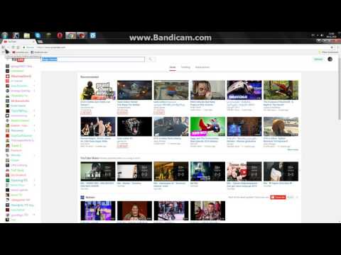 youtube  ხრიკები საინტერესო !!!