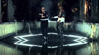 Pa tras pal frente video official HD pusho ft cosculluela &jory boy