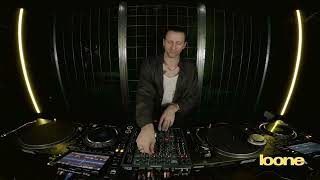 LOONE LIVE x NEXT WAVE ACID PUNX w/ CURSES | Post-Punk/EBM/Electro DJ Set