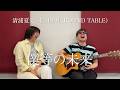 清浦夏実&times;北川勝利 『僕等の未来』について