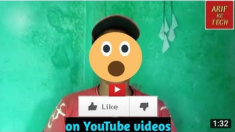 How to Hide only Dislike of video | How to hide dislike of YouTube video | YouTube New update(2021)