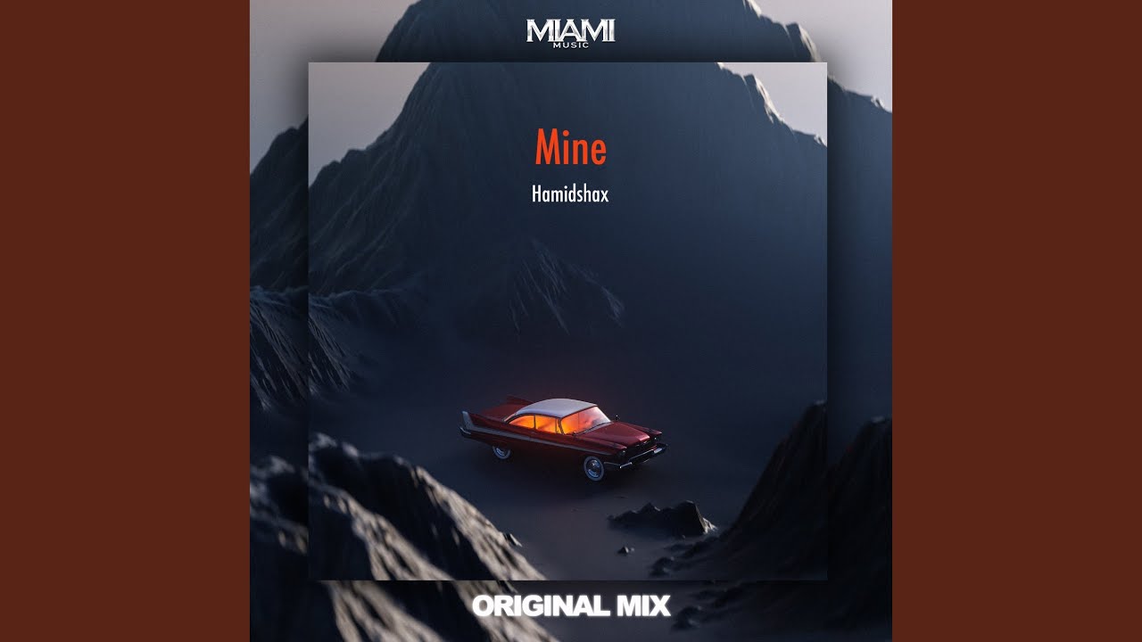 Mine - YouTube