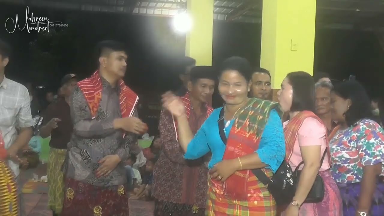 Gendang Sukut SiEmpo Perjabun Ambril PA & Kiki Br Sembiring | Jambur Taras Bahorok