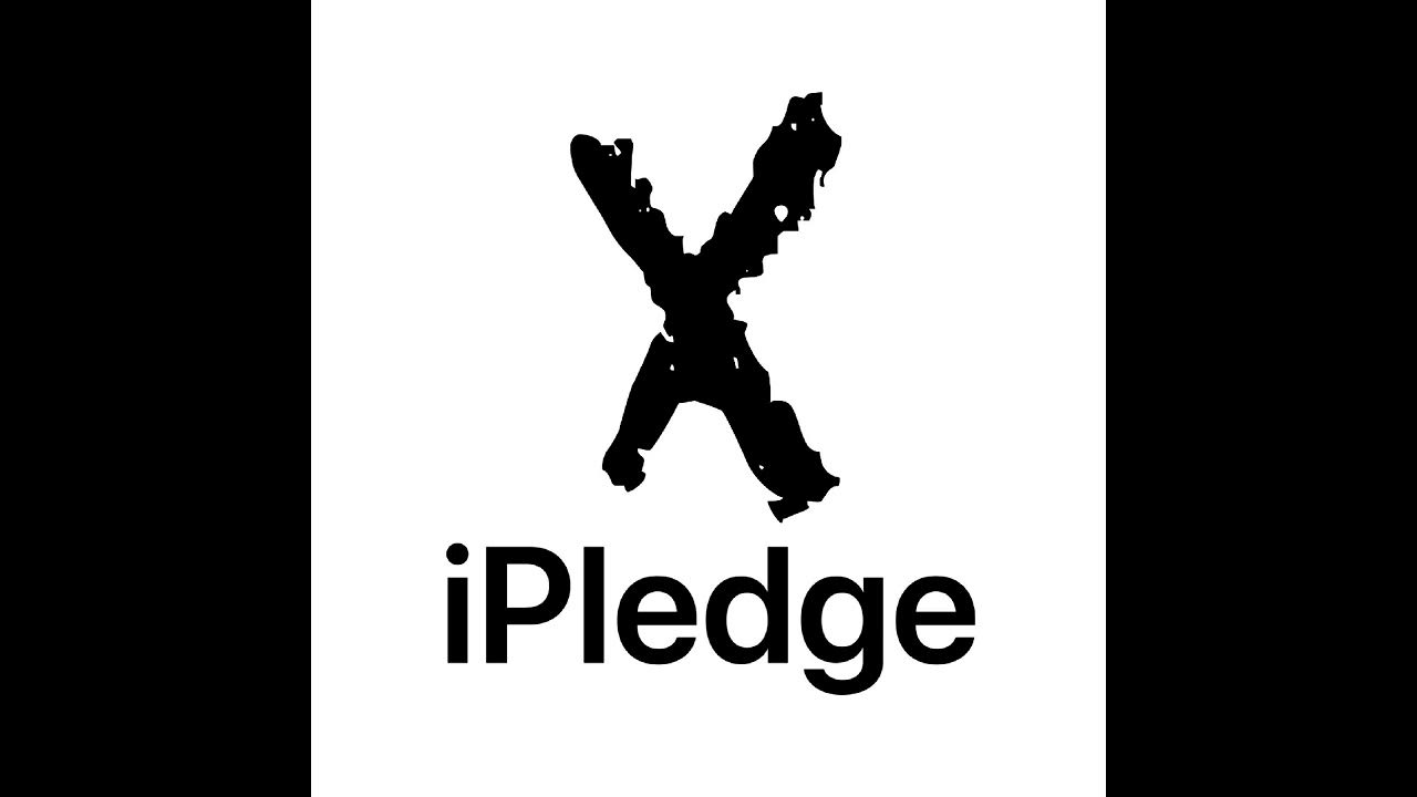 iPledge - YouTube