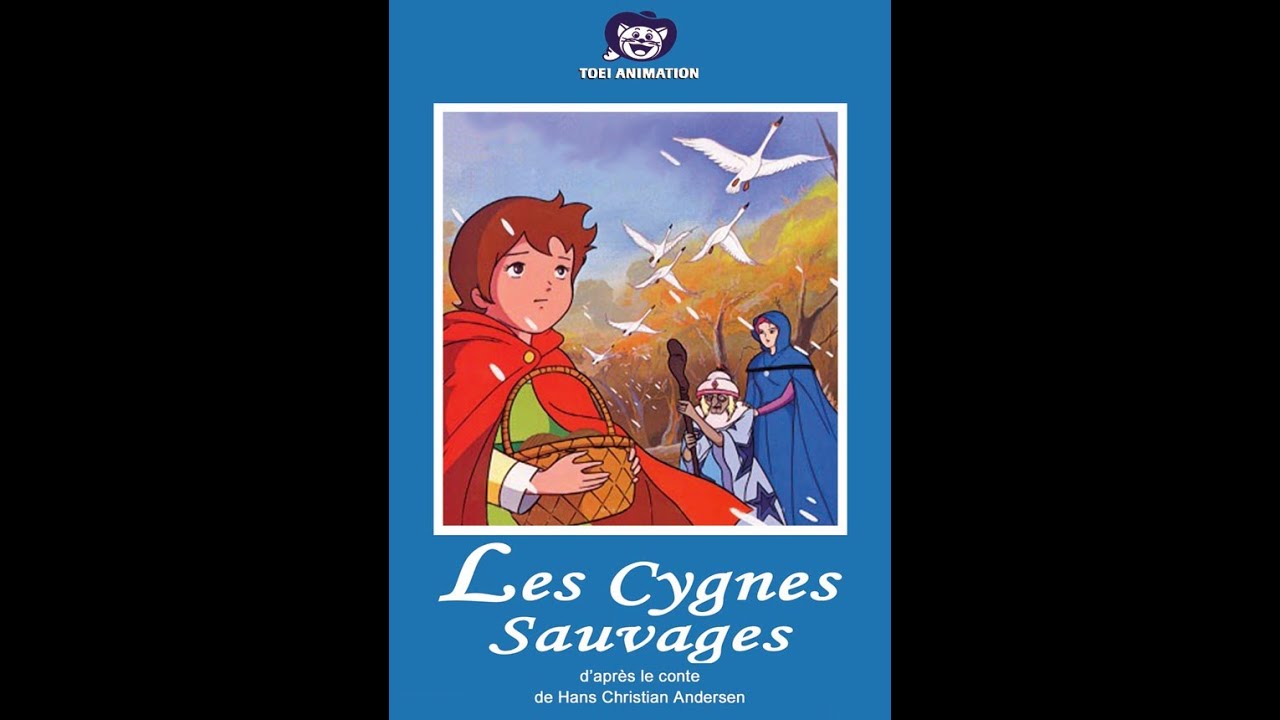 Les Cygnes sauvages (1977) (VF) - YouTube