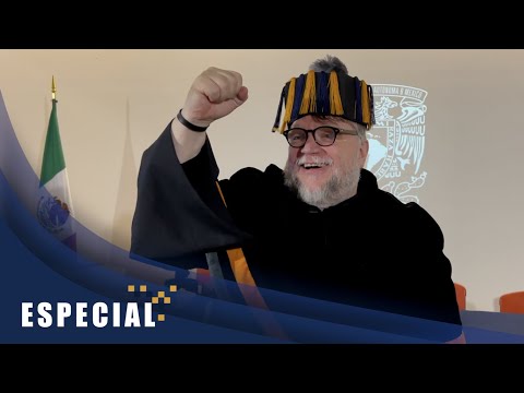 EL PRIMER GOYA DE GUILLERMO DEL TORO