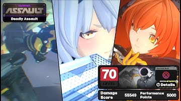 Deadly Assault - 2.2.3 - Defiler 60.5k - S0-Anby/Trigger/Orphie