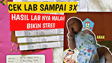 KUNING PADA BAYI - KUNING SAMPAI 3 BULAN LEBIH PART 1