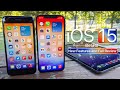 iOS 15 Beta 8 - New Features, Every Bug and Remaining Issues
