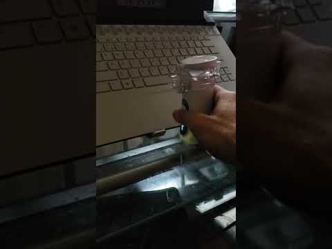 Nebulizer purchased from