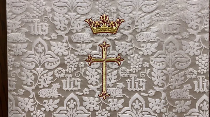 Fairest Lord Jesus arr. Diane Bish