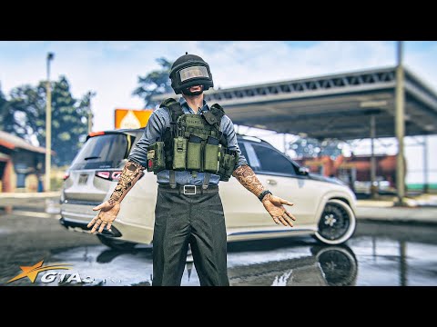 ДОРОГАЯ БРОНЯ. ПОСТАВКА МАТЕРИАЛОВ - ГТА 5 РП/GTA 5 RP BURTON