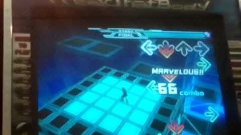 Arrabbiata -- AA on Expert