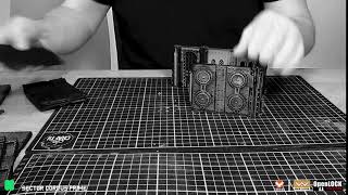 Sector Corvus Prime Kickstarter