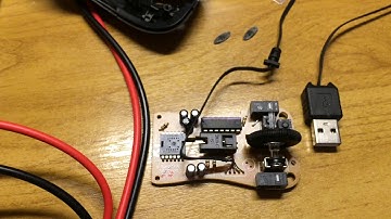 Ремонт мыши a4tech n-60f