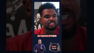 Celebrity Corey Wootton describes his experience under Pat Fitzgerald at Northwestern | CHGO Bears Podcast Net Worth