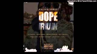 Calico Jonez   I Smell Pussy Feat  Lil Boosie Badazz, Kash Taz & Tracy T Dope Run