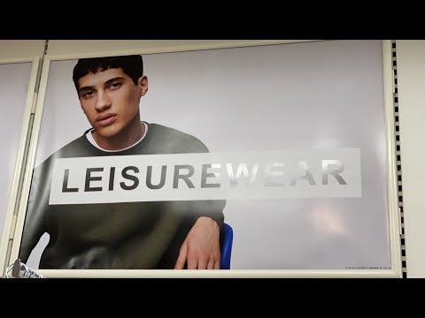 Video: Våre Topputstyr Og Klesvalg Fra Public Rec's Leisurewear Lineup