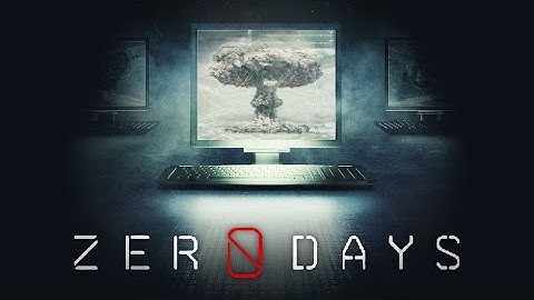 Zero Days - Official Trailer