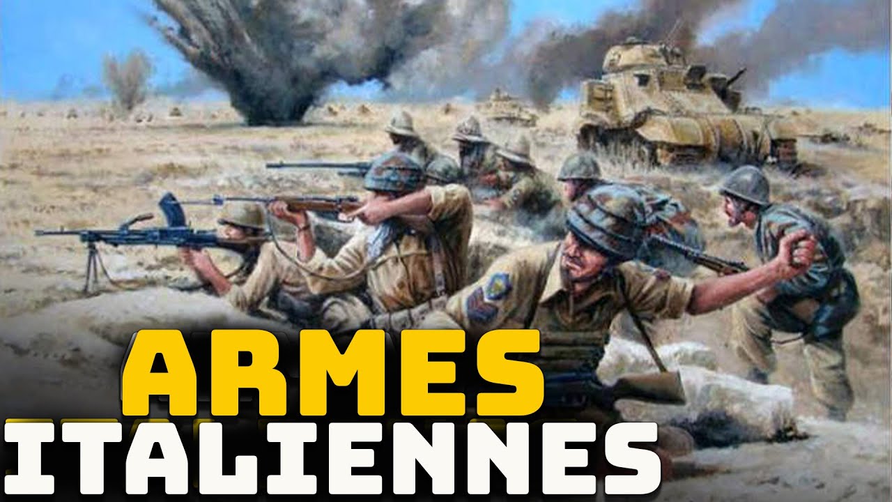 Warlord Games - Armée Italienne Et Chemises Noires - 30 Figurines Plastique Hautement Personnalisables