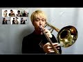 宝島-TAKARAJIMA-【New Style Brass! feat. AKI-C】