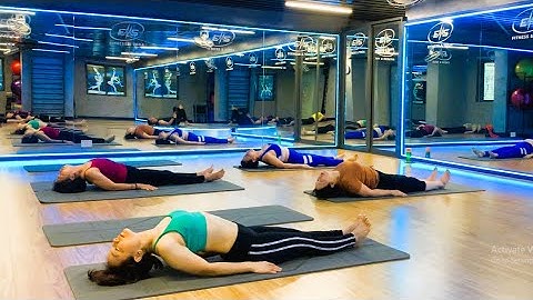 Yoga For Complete Beginners With Full Body Opening | Members Only Exclusive Video @masteryoga2.0