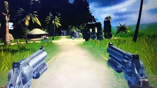 чит-коды на игру Serious Sam 2 irvnins #рекомендации
