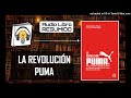 RESUMEN del Libro LA REVOLUCIÓN PUMA | AudioLibro Resumido