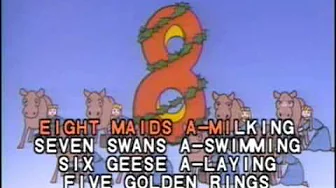 Christmas Special - The Twelve Days of Christmas Christmas Special - The Twelve Days of Christmas