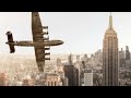 Nazis vs new york  axis operations to attack the big apple