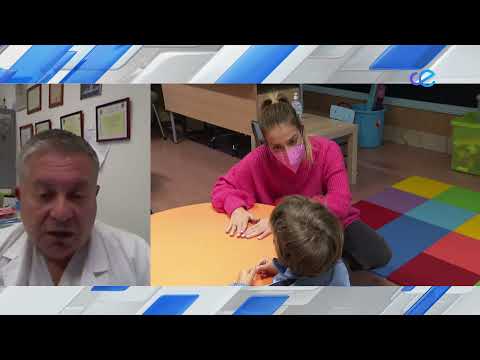 Desde Medicina Preventiva recuerdan que las aulas son "entornos seguros"