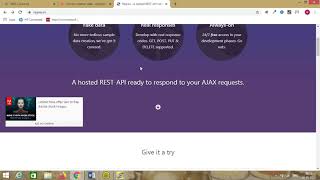 Lecture 3 REST API - API testing SOAP UI