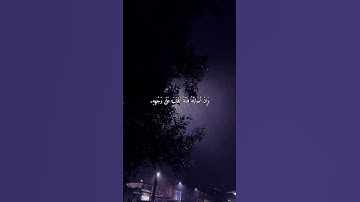 ومن الناس من يعبد الله على حرف .. تلاوة جميلة من سورة الحج
